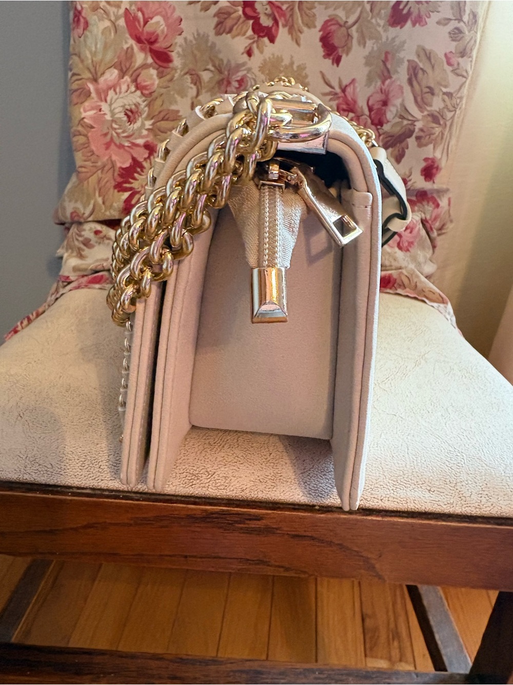 Designer Deluxe Le Boy bag - Picture 6 of 11